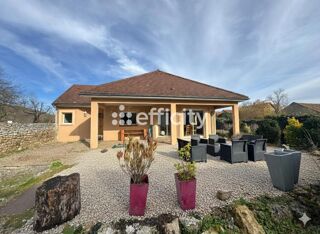  Villa � vendre 6 pi�ces 142 m�