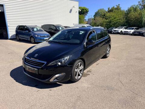 Annonce voiture Peugeot 308 5900 €