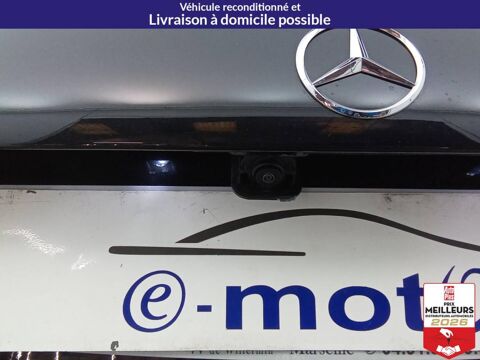 Classe A 180 AMG Line 2020 occasion 10150 Lavau