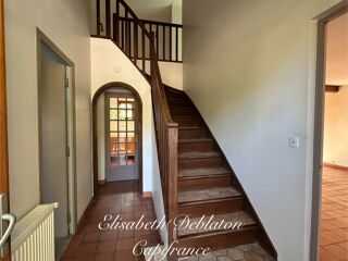  Maison à vendre 4 pièces 119 m²