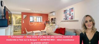  Appartement à vendre 2 pièces 50 m²