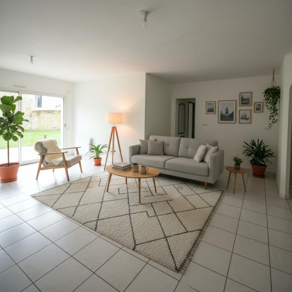 Maison 4 pièce(s) 81 m2