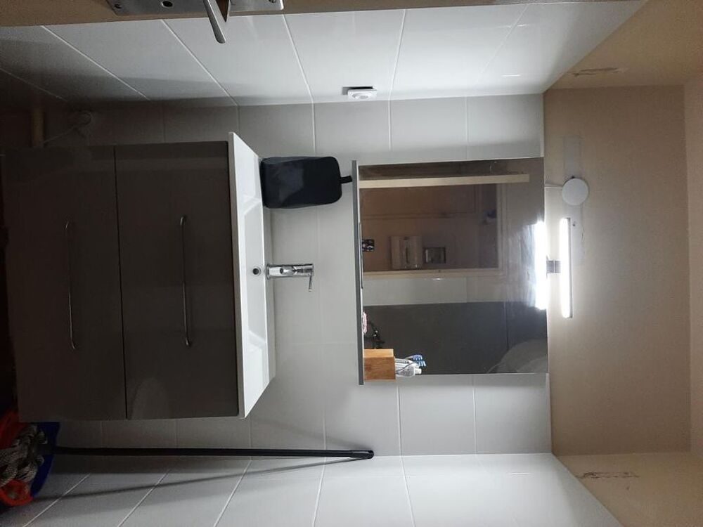 Location Appartement Studio de 17m2 à louer sur Nîmes Nimes