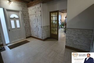  Maison � vendre 10 pi�ces 260 m�