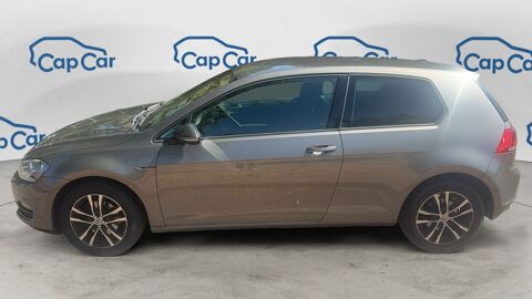 Golf VII 1.4 TSI 150 Lounge 2015 occasion 57000 Metz