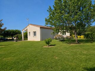  Maison à vendre 5 pièces 132 m²