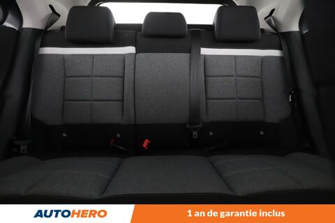 C4 cactus 1.2 PureTech Origins 110 ch 2020 occasion 92130 Issy-les-Moulineaux