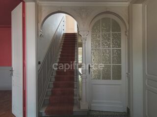  Maison � vendre 10 pi�ces 330 m�