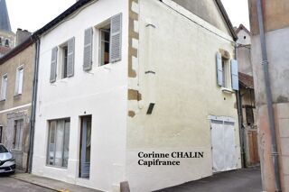  Maison  vendre 4 pices 58 m