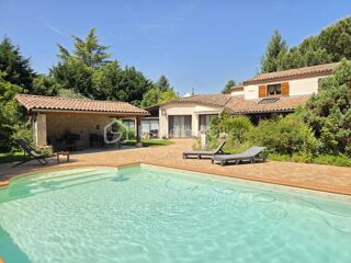  Maison � vendre 6 pi�ces 235 m�