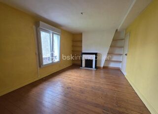  Maison à vendre 6 pièces 105 m²
