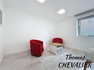  Appartement à vendre 3 pièces 45 m²