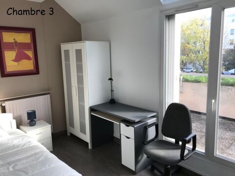  Appartement  louer 1 pice 9 m