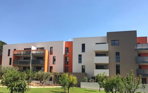  Appartement � louer 1 pi�ce 32 m�