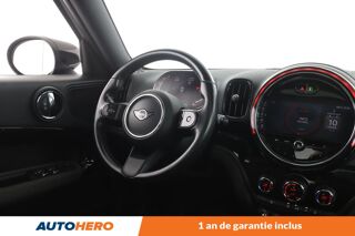 Countryman Cooper D ALL4 Edition Northwood BVA8 150 ch 2022 occasion 92130 Issy-les-Moulineaux