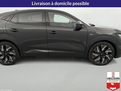 Rafale E-Tech full hybrid 200ch esprit Alpine 2026 occasion 10150 Lavau