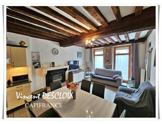  Maison � vendre 6 pi�ces 125 m�