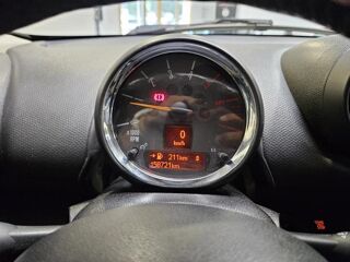 Countryman 2.0 D 143 Cooper SD 2015 occasion 35520 La Chapelle Des Fougeretz