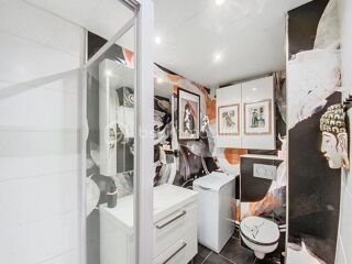  Appartement � vendre 1 pi�ce 25 m�