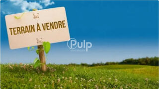  Terrain � vendre 1044 m�