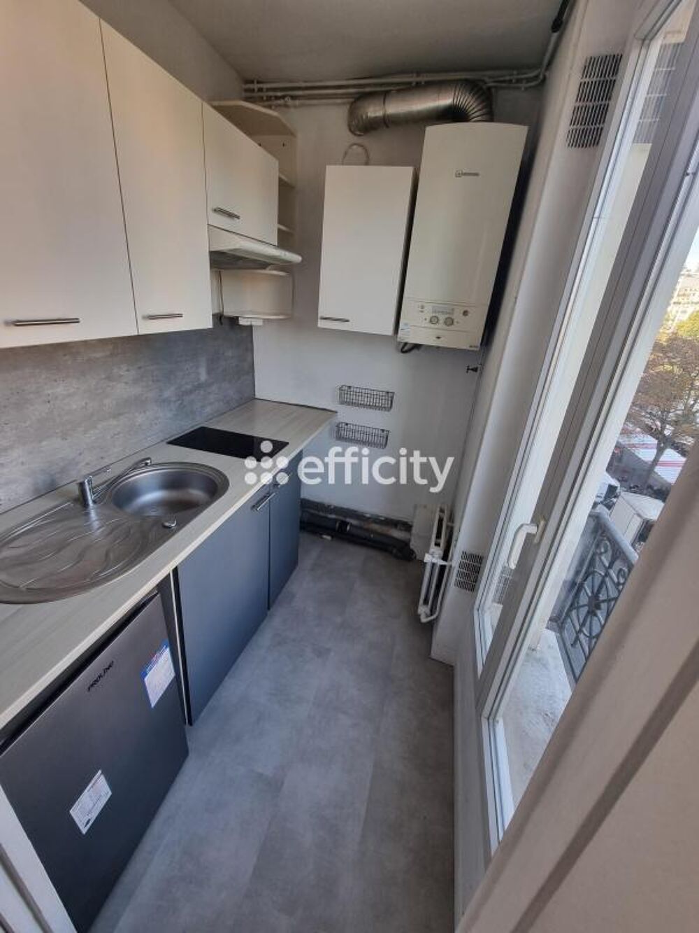 Vente Appartement Appartement Paris 12