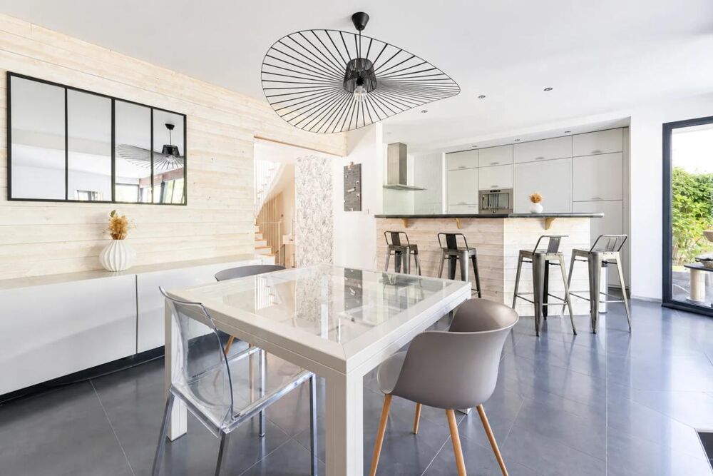 à vendre  Maison Nantes (44300)