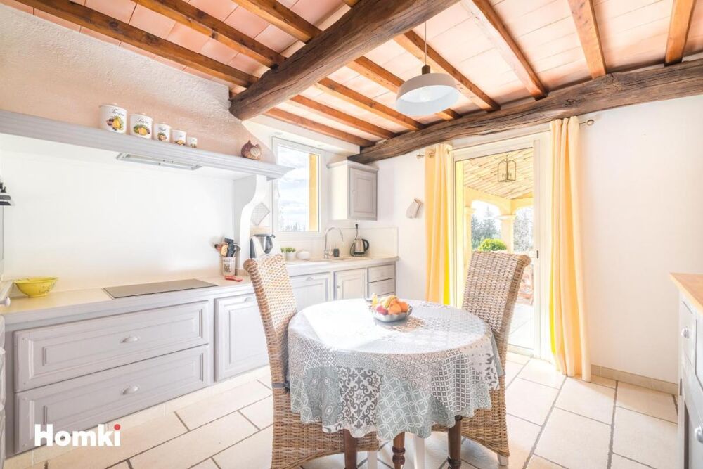 à vendre  Maison Visan (84820)