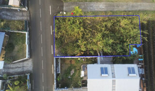  Terrain  vendre 385 m