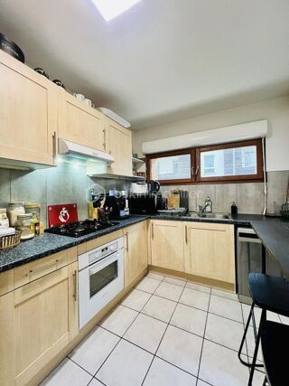  Maison � vendre 4 pi�ces 90 m�