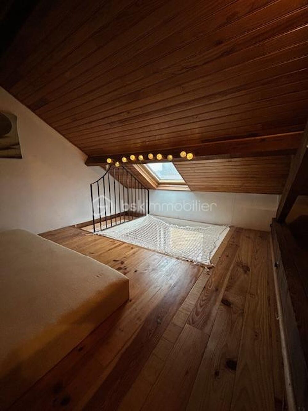 Vente Maison Charmante maison de ville rénovée 100m2 Semeac