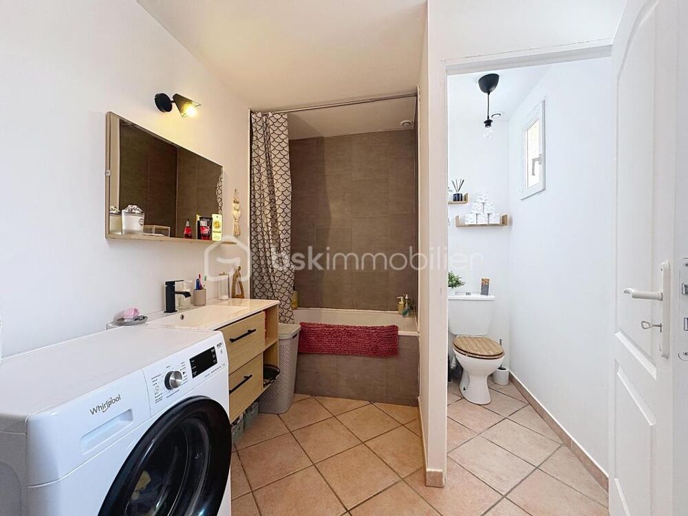 Vente Maison Maison indépendante avec jardin à 4 min du centre de BERNAY Saint aubin le vertueux
