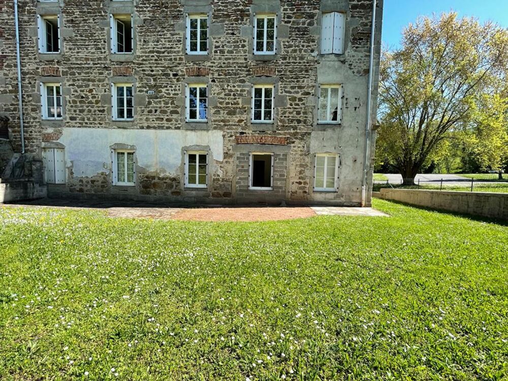 Vente Appartement Appartement Montbrison 4 pièce(s) 70 m2 Montbrison