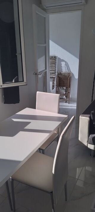  Appartement à louer 3 pièces 62 m²