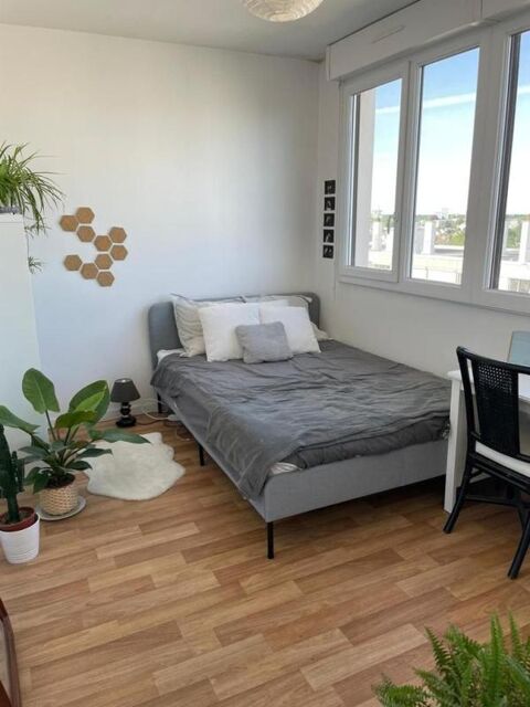  Appartement � louer 5 pi�ces 76 m�