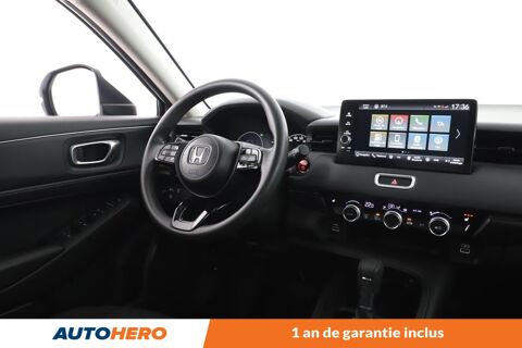 HR-V 1.5 i-MMD eHEV Executive 131 ch 2022 occasion 92130 Issy-les-Moulineaux