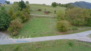  Terrain à vendre 636 m²