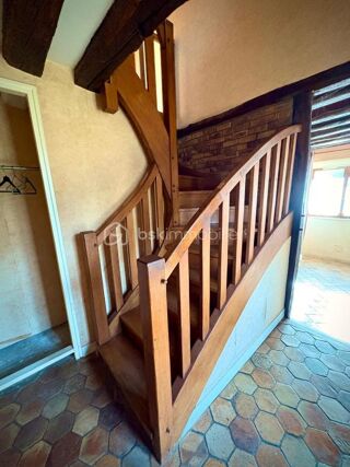  Moulin � vendre 8 pi�ces 216 m� Saclas