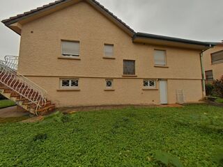  Maison � vendre 7 pi�ces 163 m�