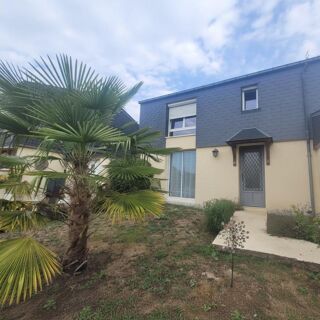  Maison à vendre 4 pièces 89 m²