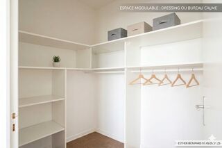  Appartement � vendre 4 pi�ces 78 m�