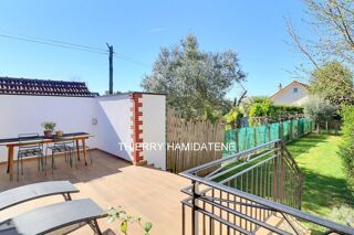  Maison à vendre 5 pièces 135 m²