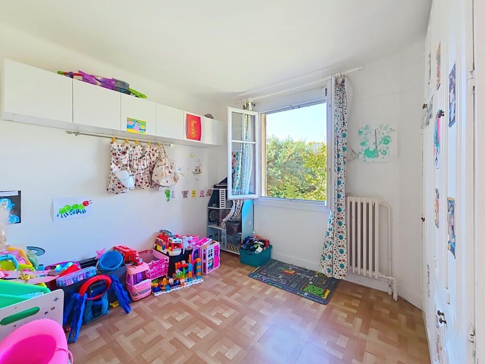 à vendre  Maison Suresnes (92150)