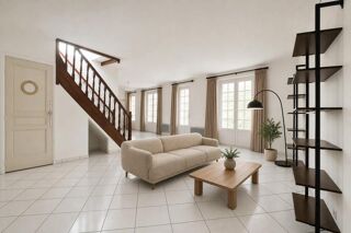  Appartement � vendre 5 pi�ces 120 m�