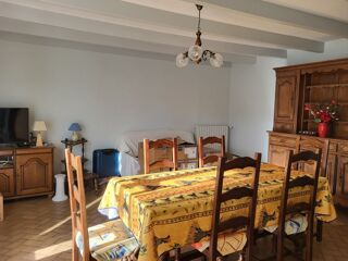  Maison � vendre 4 pi�ces 90 m�