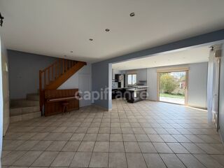  Maison à vendre 5 pièces 91 m²