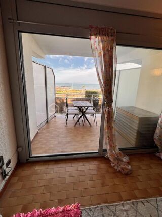  Appartement � vendre 1 pi�ce 37 m�