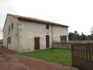 Vente Maison Maison à la Campagne Celles sur belle