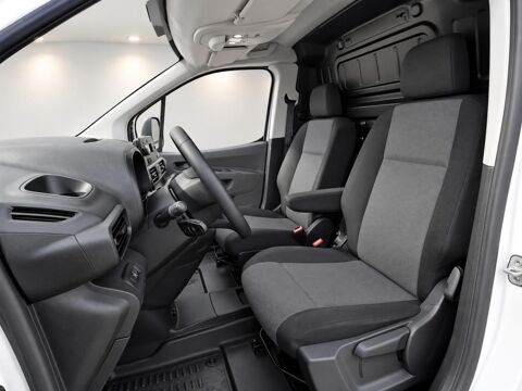 Berlingo 1&deg; Main / 1.5l B HDI 75cv Version Club CLIM/T&eacute;l/R&eacute;gul/Limit 2020 occasion 60430 Abbecourt