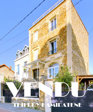  Maison  vendre 8 pices 135 m