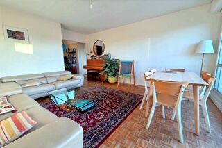  Appartement � vendre 4 pi�ces 85 m�